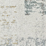 Venue Squares Earth Rug