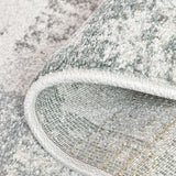 Venue Squares Earth Rug