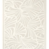 Florence Broadhurst Japanese Fans Ivory 039301