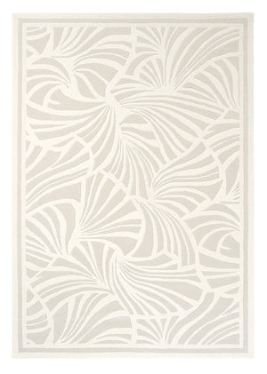 Florence Broadhurst Japanese Fans Ivory 039301