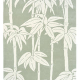Florence Broadhurst Japanese Bamboo Jade 039507