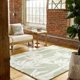 Florence Broadhurst Japanese Bamboo Jade 039507