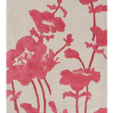 Florence Broadhurst Floral 300 Poppy 039600