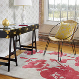 Florence Broadhurst Floral 300 Poppy 039600