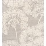Florence Broadhurst Japanese Floral Oyster 039701