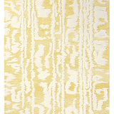 Florence Broadhurst Waterwave Stripe Citron 039906