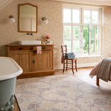 Laura Ashley Endale Soft Truffle 079701 Rug