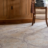 Laura Ashley Endale Soft Truffle 079701 Rug