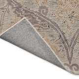 Laura Ashley Endale Soft Truffle 079701 Rug