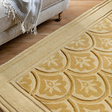Laura Ashley Catarina Gold 080806