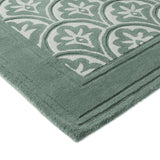 Laura Ashley Catarina Fern 080807