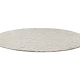 Laura Ashley Cleavers Natural 080901 Round