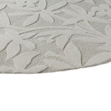 Laura Ashley Cleavers Natural 080901 Round