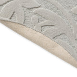 Laura Ashley Cleavers Natural 080901 Round