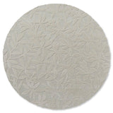 Laura Ashley Cleavers Natural 080901 Round