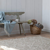 Laura Ashley Cleavers Natural 080901