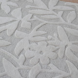 Laura Ashley Cleavers Natural 080901