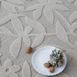 Laura Ashley Cleavers Natural 080901