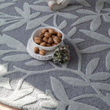Laura Ashley Cleavers Dark Steel 080904