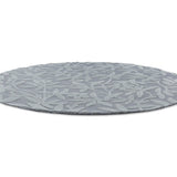 Laura Ashley Cleavers Dark Steel 080904 Round
