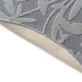 Laura Ashley Cleavers Dark Steel 080904 Round