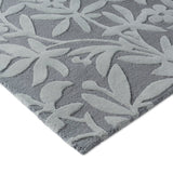Laura Ashley Cleavers Dark Steel 080904