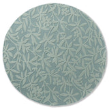 Laura Ashley Cleavers Duck Egg 080907