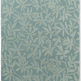 Laura Ashley Cleavers Duck Egg 080907