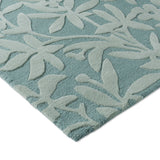Laura Ashley Cleavers Duck Egg 080907