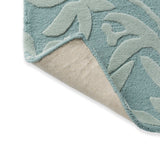 Laura Ashley Cleavers Duck Egg 080907