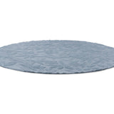 Laura Ashley Cleavers Seaspray 080908 Round