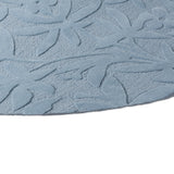 Laura Ashley Cleavers Seaspray 080908 Round