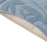 Laura Ashley Cleavers Seaspray 080908 Round