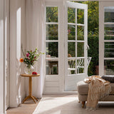 Laura Ashley Silchester Dove Grey 081101