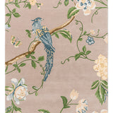 Laura Ashley Summer Palace Truffle - Seaspray 081201 Rug