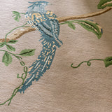 Laura Ashley Summer Palace Truffle - Seaspray 081201 Rug