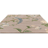 Laura Ashley Summer Palace Truffle - Seaspray 081201 Rug