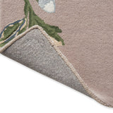 Laura Ashley Summer Palace Truffle - Seaspray 081201 Rug