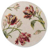 Laura Ashley Gosford Cranberry 081300