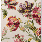 Laura Ashley Gosford Cranberry 081300