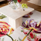 Laura Ashley Gosford Cranberry 081300