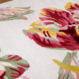 Laura Ashley Gosford Cranberry 081300