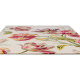 Laura Ashley Gosford Cranberry 081300