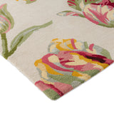 Laura Ashley Gosford Cranberry 081300