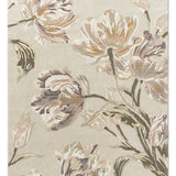 Laura Ashley Gosford Natural - Sage Green 081307 Rug