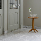 Laura Ashley Josette Dove Grey 081401