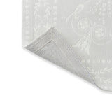 Laura Ashley Josette Dove Grey 081401