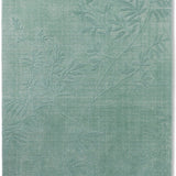 Laura Ashley Mari Mineral Green 081507