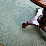 Laura Ashley Mari Mineral Green 081507