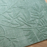 Laura Ashley Mari Mineral Green 081507